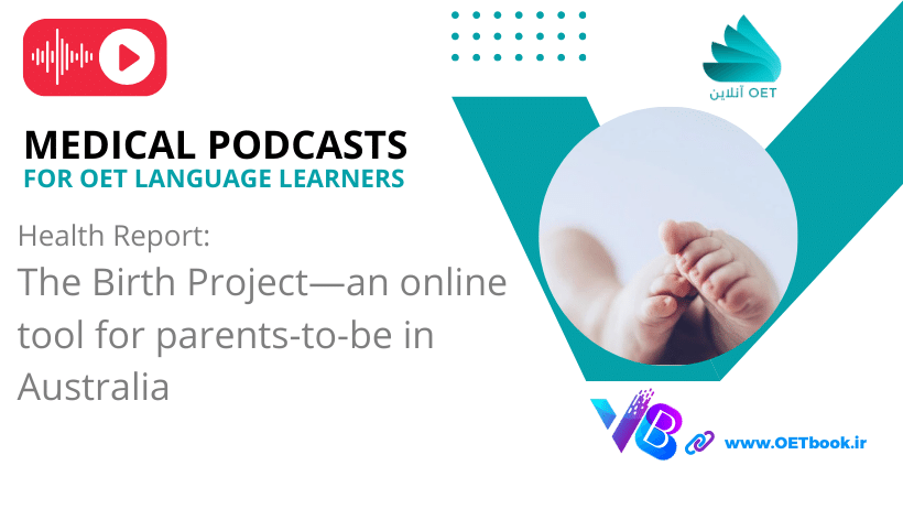 Read more about the article The Birth Project—an online tool for parents-to-be in Australia