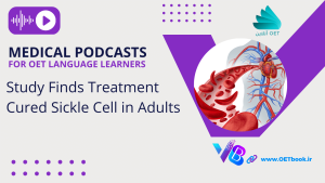 Read more about the article Study Finds Treatment Cured Sickle Cell in Adults