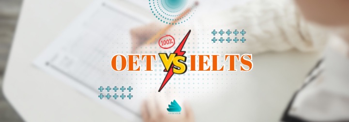ILETS or OET