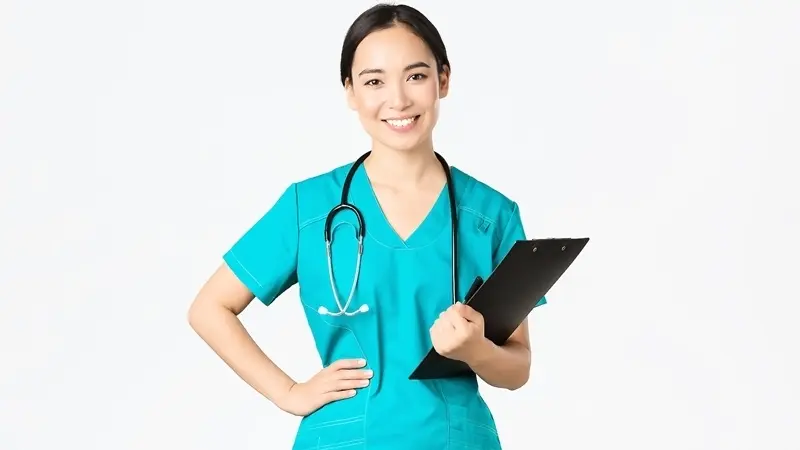 آیا مدرک زبان OET برای مهاجرت پرستاران به آمریکا ضروری است؟