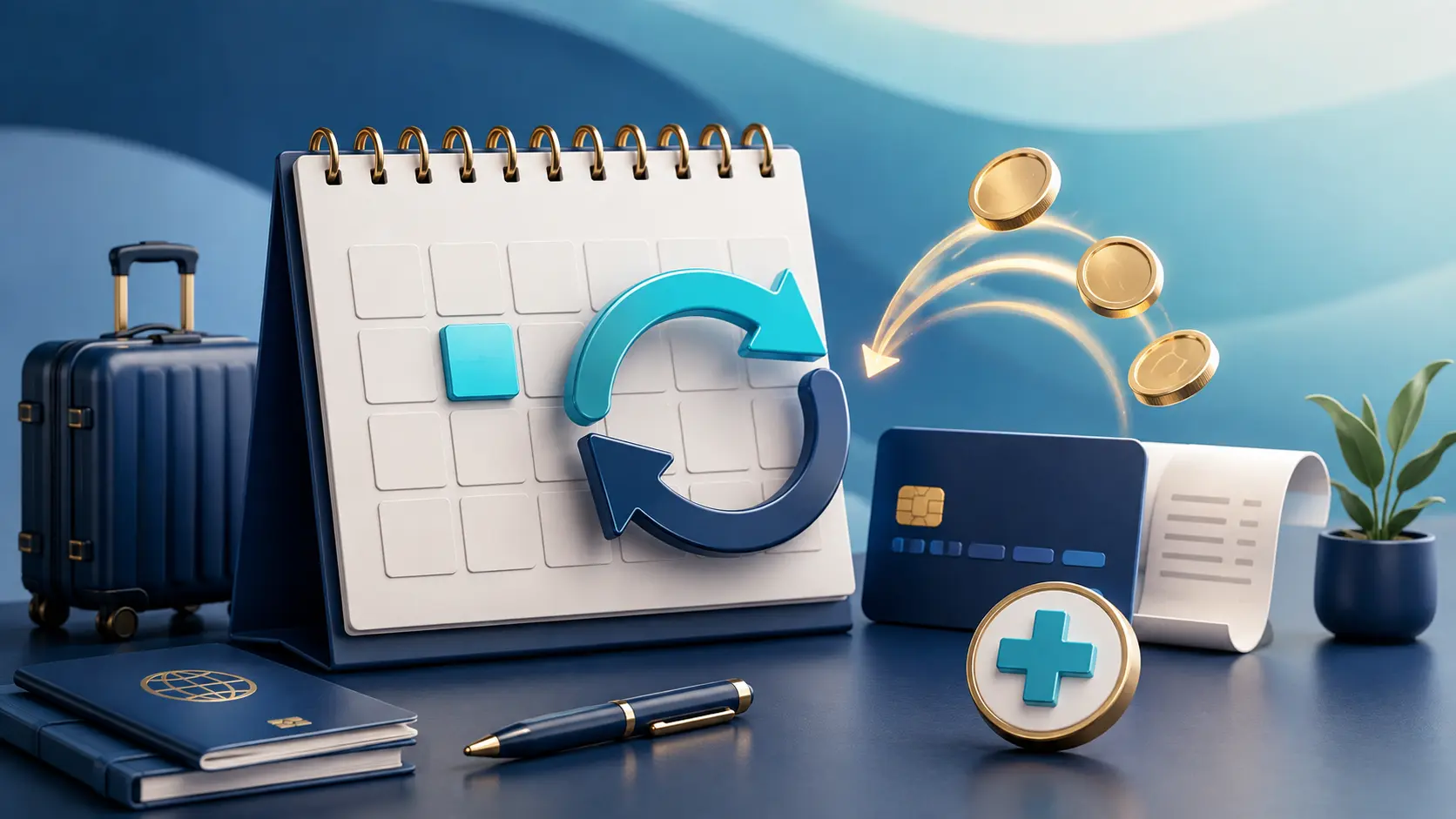 تغییر تاریخ آزمون OET و بازپرداخت هزینه ثبتنام
