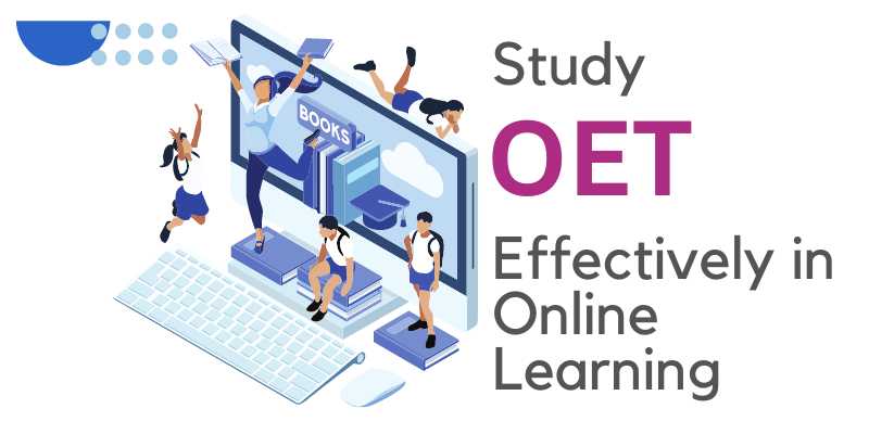 بهترین دوره oet 3 راهنمای آموزش OET