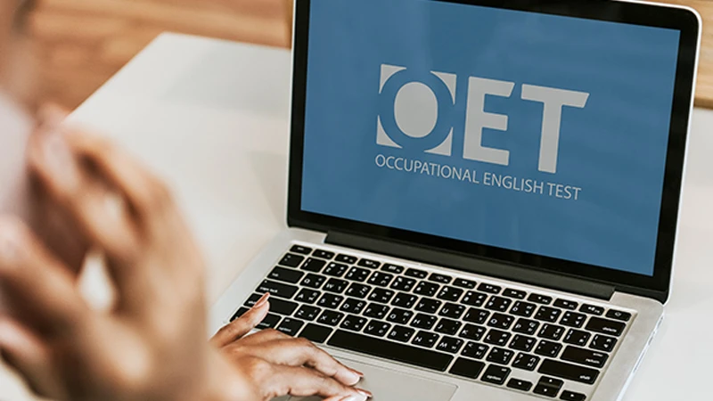 مراحل آمادگی برای آزمون OET