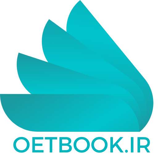 لوگوی OETbook