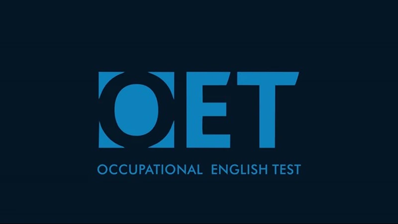 آزمون OET در ایران