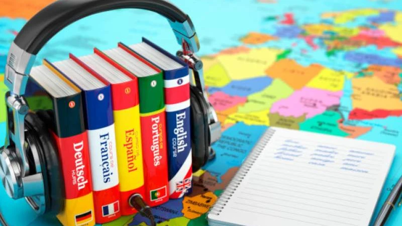 اشتباهات رایج در یادگیری زبان قبل از مهاجرت