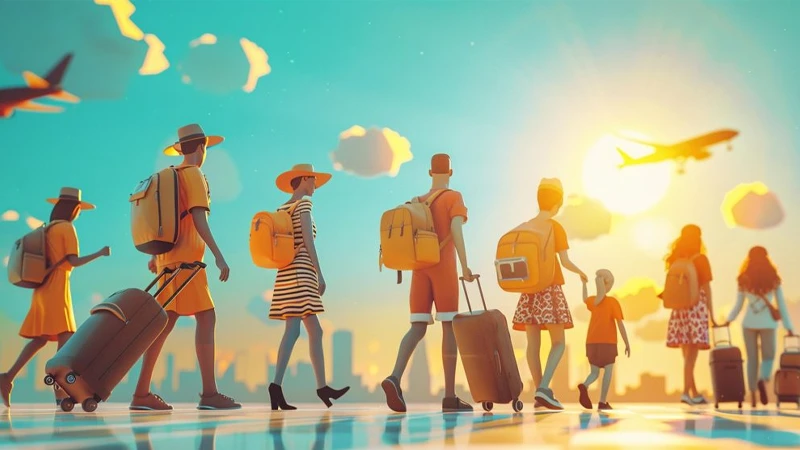 برای مهاجرت باید چه زبانی بلد باشیم؟