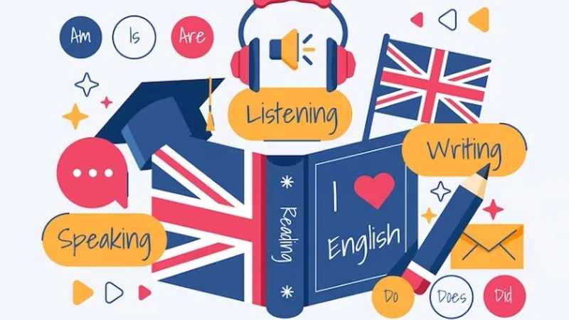 زبان برای مهاجرت