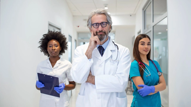 مهاجرت پزشکان به نیوزلند