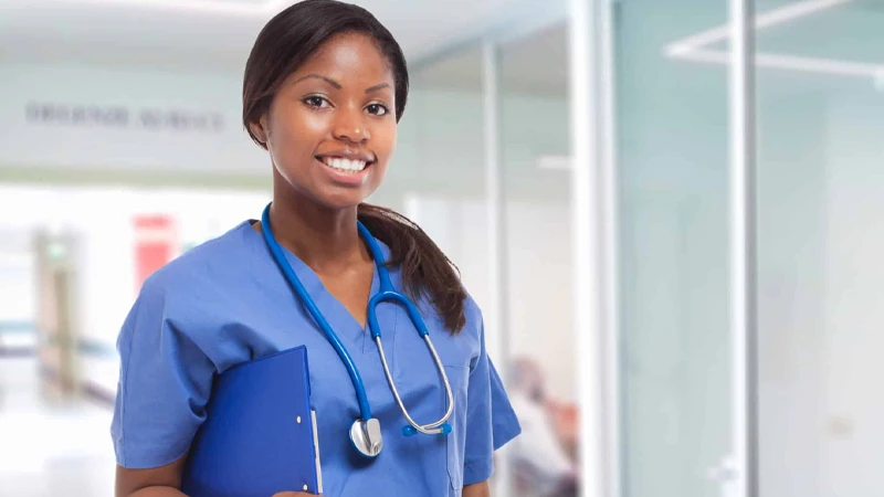 مدارک پرستاران برای مهاجرت