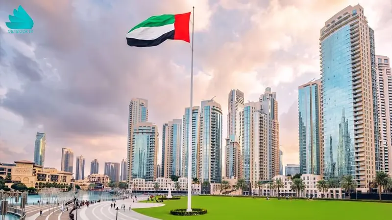 چرا امارات انتخاب محبوبی برای داوطلبان متقاضی شرکت در OET است؟