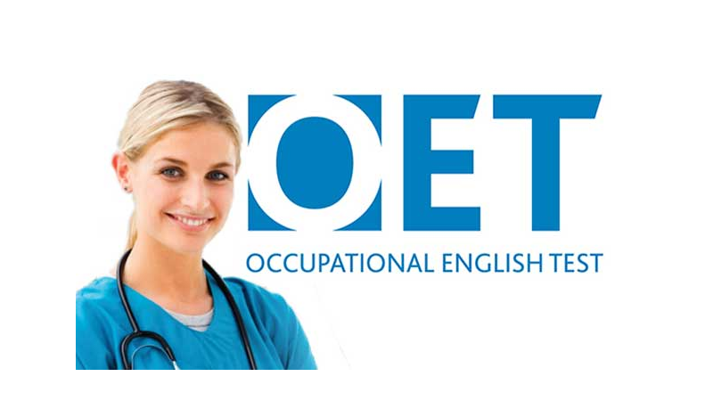 نمره قبولی OET رشته پرستاری