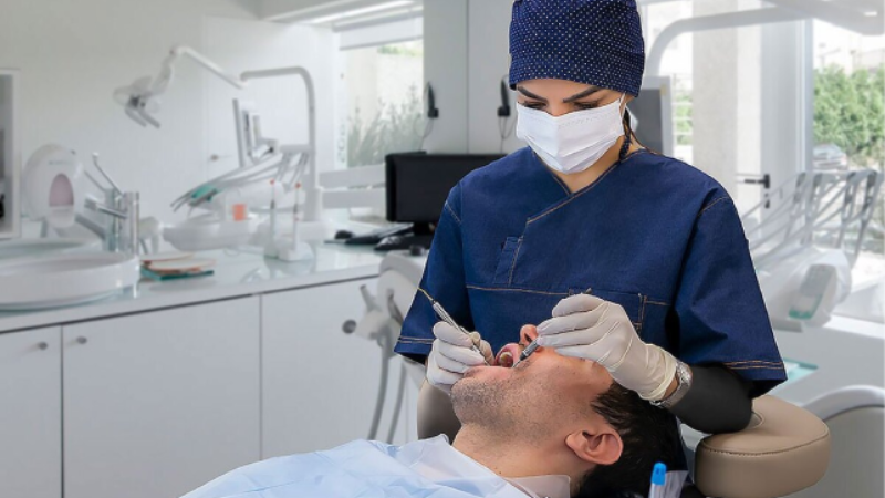 دندانپزشکان برای مهاجرت به چه مدارکی نیاز دارند