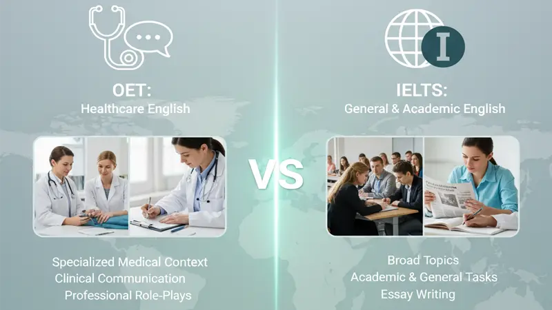 بررسی جزئی مهارت ها