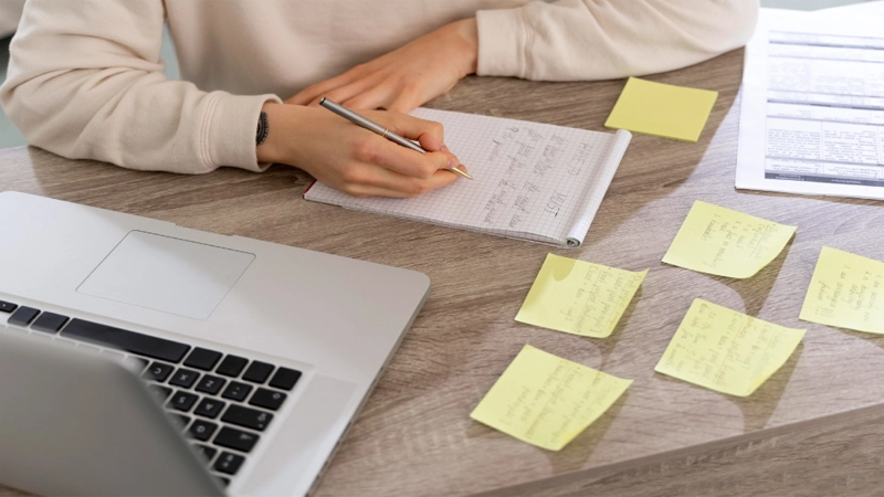 مزایا و معایب هر آزمون