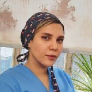 تصویر پروفایل  عاطفه محمدی