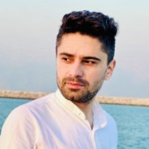 تصویر پروفایل  میثم میرزایی