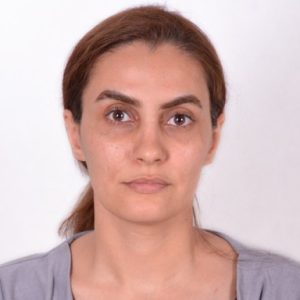 تصویر پروفایل  Behnaz Masoudian