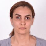 تصویر پروفایل  Behnaz Masoudian