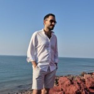 تصویر پروفایل  هومان نوذریان