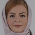 تصویر پروفایل مرضیه محمدی