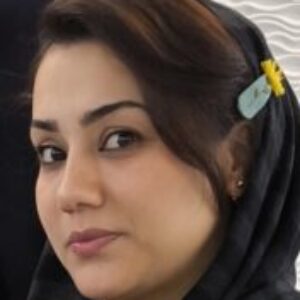 تصویر پروفایل  مینا برزگر