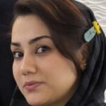 تصویر پروفایل مینا برزگر
