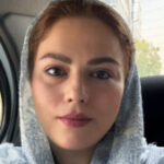 تصویر پروفایل  maryam afshoon