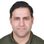 تصویر پروفایل  ابراهیم