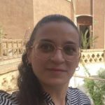 تصویر پروفایل  Shabnam