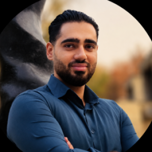 تصویر پروفایل  Amir