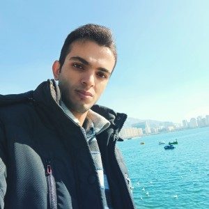 تصویر پروفایل  محمد رجایی صدیق
