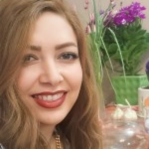 تصویر پروفایل  زهرا جعفری