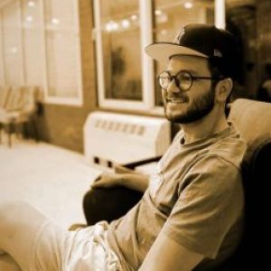 تصویر پروفایل  وحید شهبازپور