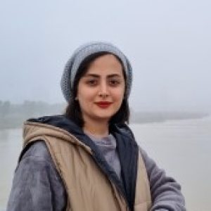 تصویر پروفایل  هانیه غفرانی
