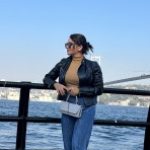تصویر پروفایل فاطمه زارع محمدخانی