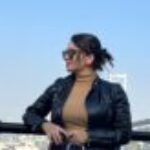 تصویر پروفایل  فاطمه زارع محمدخانی