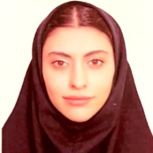 تصویر پروفایل  رعنا رمضاني