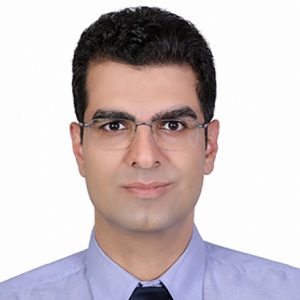 تصویر پروفایل  Morteza Azari