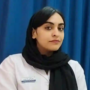 تصویر پروفایل  نگین نام آوری