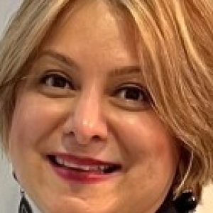 تصویر پروفایل  Shirin Menati