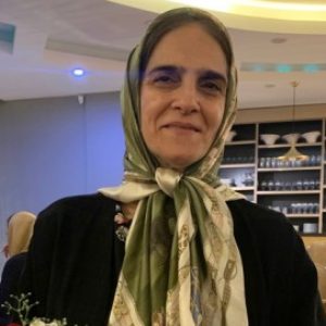 تصویر پروفایل  Fahimeh Mosavat