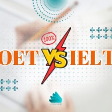 ILETS or OET | ILETS یا OET
